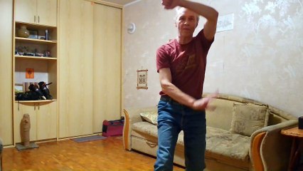 Tension of bone structure, tendons and reset.