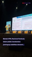 Opening speech dan Simbolis Peluncuran dan Penyerahan buku “Revitalisasi Industri Nasional”