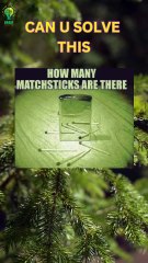 Can you guess the answer just in 5 seconds