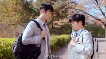 Cherry Blossoms After Winter ep 5 eng sub