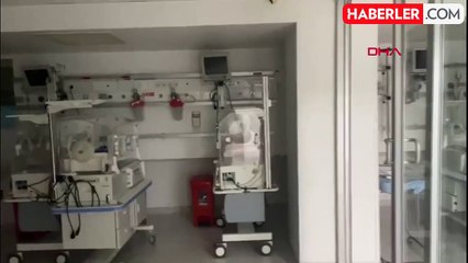 Yenidoğan Çetesi lideri Fırat Sarı sanık kürsüsünde! İşte ilk sözleri