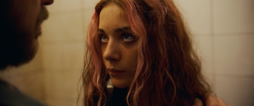 'Las chicas de la estación', el drama de las menores tuteladas prostituidas en tiempos en Baleares