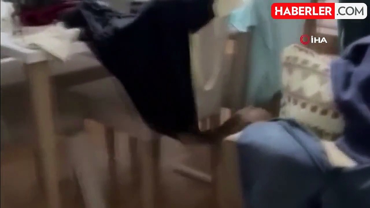 Elazığ'da 20 Kilogram Uyuşturucu Ele Geçirildi, 5 Tutuklama