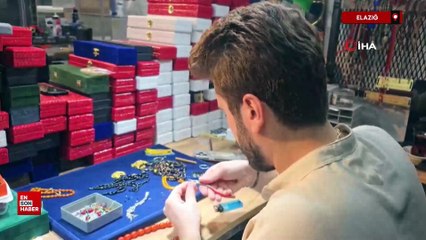 Osmanlıdan kalma 200 yıllık tespihin fiyatı dudak uçuklatıyor: Tam 330 bin lira