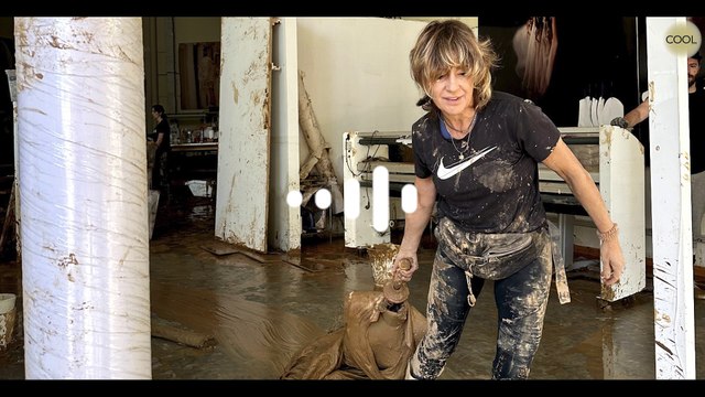 PODCAST. Hortensia Maeso: Tras la DANA, la Reina Letizia contactó con nosotros para mostrarnos su apoyo