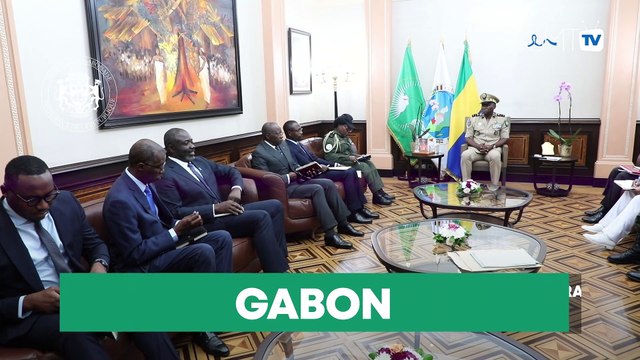 [#Reportage] Gabon : le Gén. Oligui Nguema impose la transparence dans le secteur minier