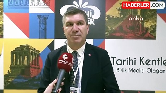 Burdur'da Engelli Rehabilitasyon Merkezi Açılıyor