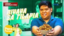 Tilapia chips, malutong ang hatid na kita sa negosyo! | Pera Paraan