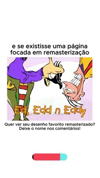 ABERTURA DU, DUDU, EDU (4K)