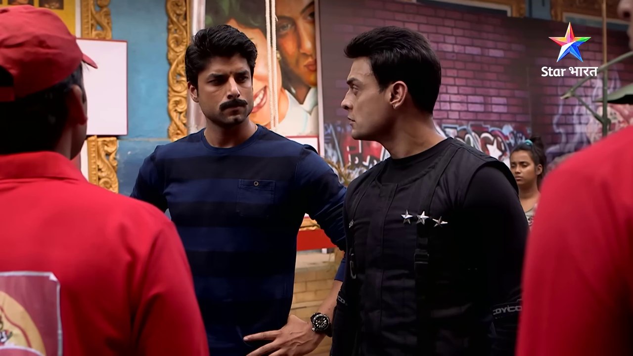 SuperCops Vs Super Villains | Ek jaanleva kitaab - Mrityudand | सुपरकॉप्स वर्सेज़ सुपर विलेंस