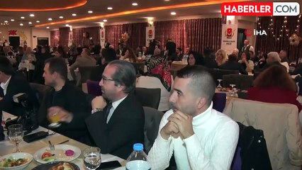 Gaziantep'te Hayatını Kaybeden İHA Muhabirine Ödül