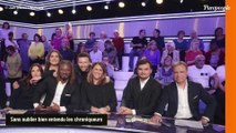 Face à Hanouna : Sylvie Vartan invitée avec Damien Sargue, la chanteuse rayonnante avant de tirer sa révérence