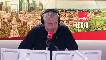 François-Régis Gaudry : "La cuisine, par les temps qui courent, est une échappatoire"
