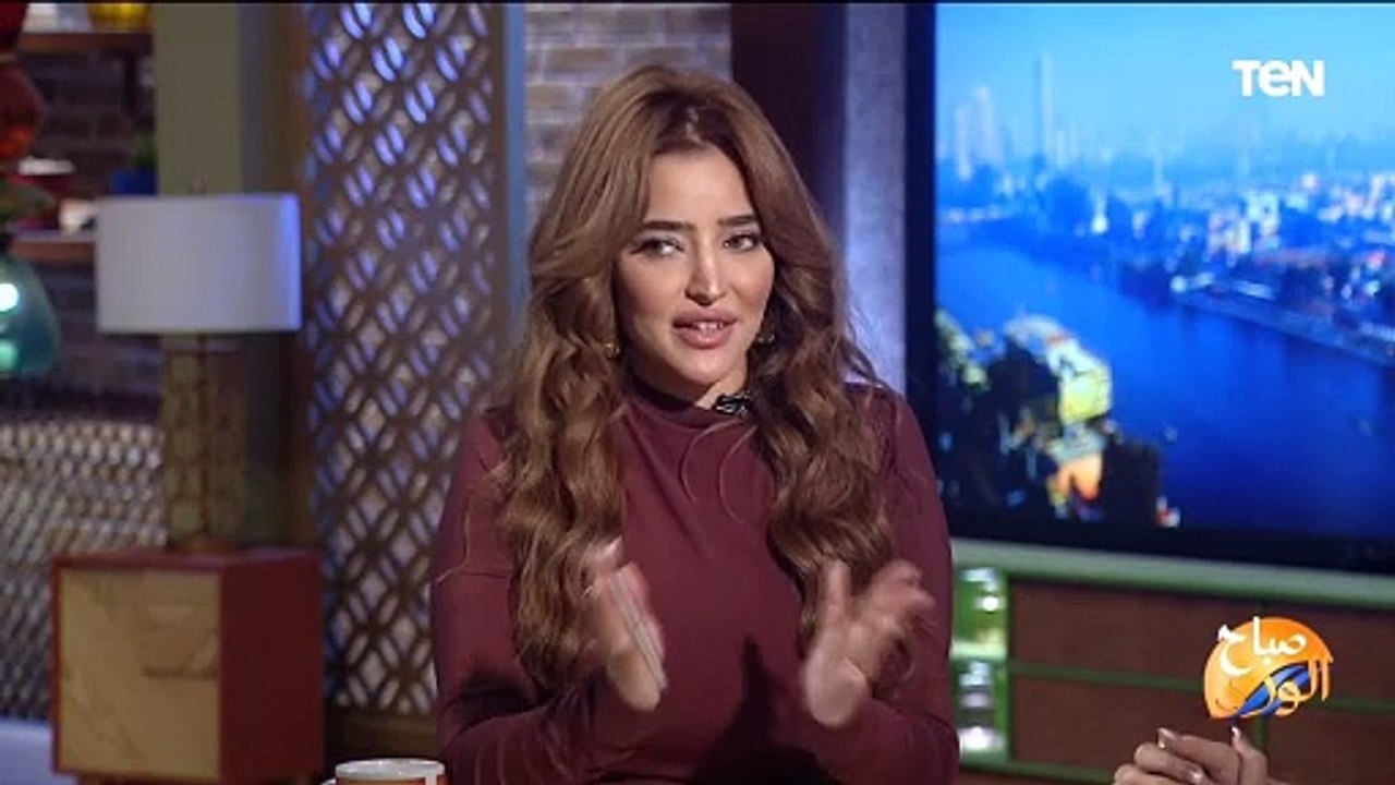 مناقشة جميلة بين مذيعي صباح الورد عن جمع مقتنيا...