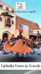 Best Rajasthan Tour Packages A Journey Into India’s Rich Culture