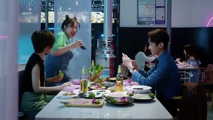 Love Unexpected - Episode 5 ｜ C-Drama ｜ Urdu⧸Hindi Dubbed