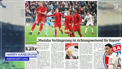 Les 11 commandements de Florentino Pérez, Lionel Messi tourne le dos au Barça