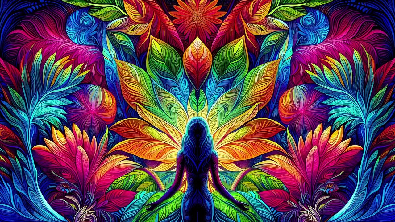 Best Of Psytrance Music Mix 2024 November Part 12