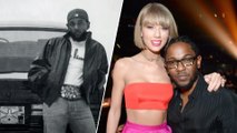 Kendrick Lamar Drops New Album *GNX* Amid Taylor Swift Collaboration Rumors