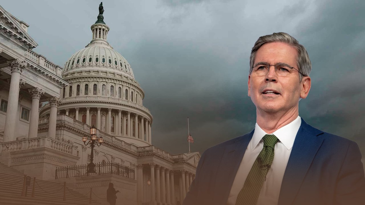 Ông Trump chọn tỉ phú Scott Bessent làm Bộ trưởng Tài chính