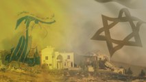 Israel và Hezbollah đẩy mạnh giao tranh