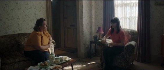 The Power of Female Scientists in Joy (2024)