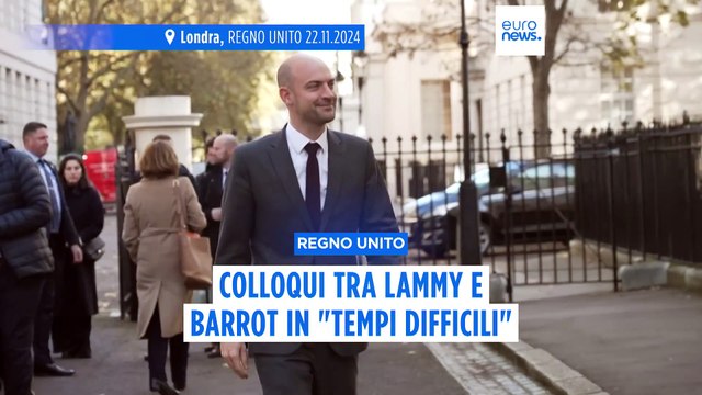 Francia e Regno Unito: Bisogna stare in guardia contro la 'putinizzazione' del mondo