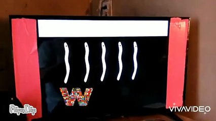 W is for Worms (2018) (Lowercase Version)