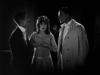 The Monster [1925] - Full movie