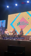 Nobar & Sinematalk: Melihat Indonesia Lewat Lensa Perjalanan dan Cerita