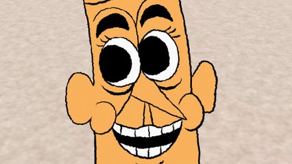 He fell asleep during the business meeting 😴