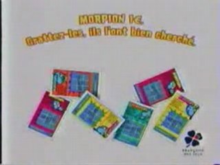 morpion grater les il ont bien merité par redominator