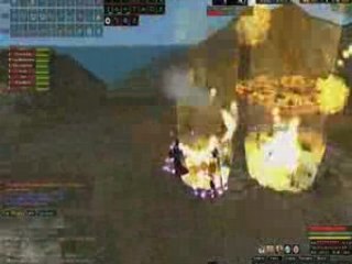 Au delà des Ombres - daoc