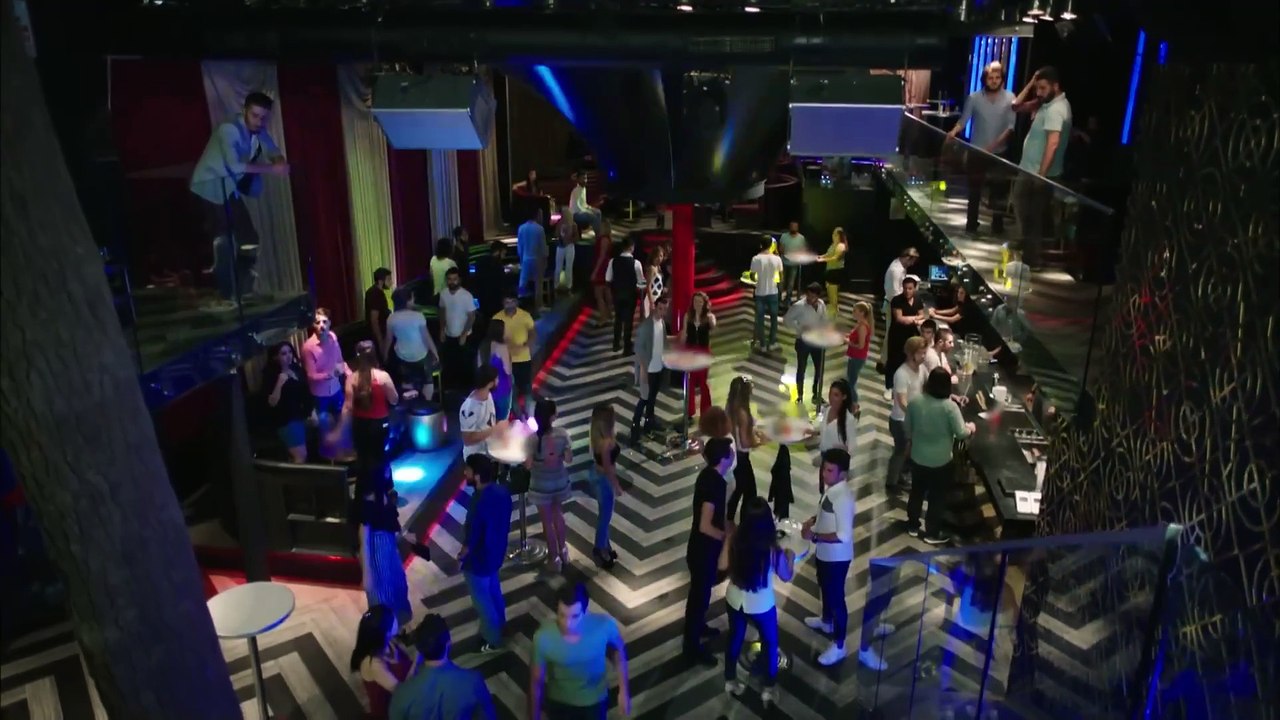الامل لا يمكن تقييده الحلقة 1 (Arabic Dubbed)