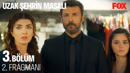Uzak Sehrin Masali – Episode 3 (English Subtitles)