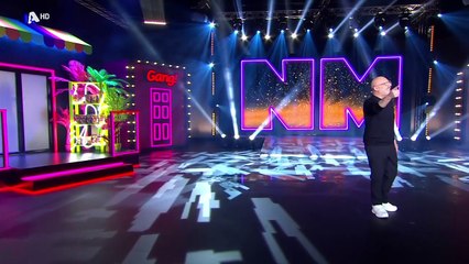 Νίκος Μουτσινάς Βραδιάτικα - Εκπομπή 03 (22⁄11⁄24)