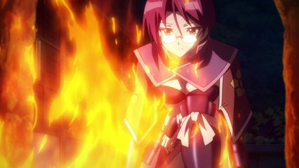 Battle Girls Time Paradox - S01E10 - Anime Series