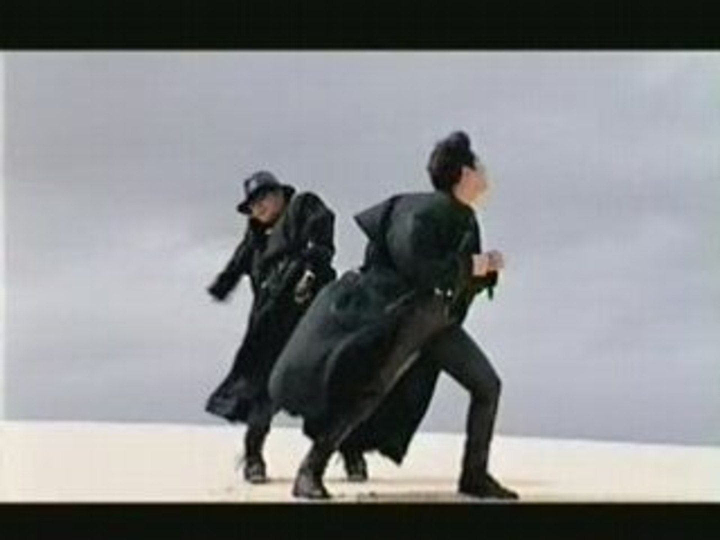 CHAGE&ASKA「史上最大の作戦」パンフレット (VHS付き