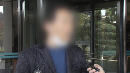 검찰, 미래한국연구소 돈 거래 연루 사업가 소환 / YTN