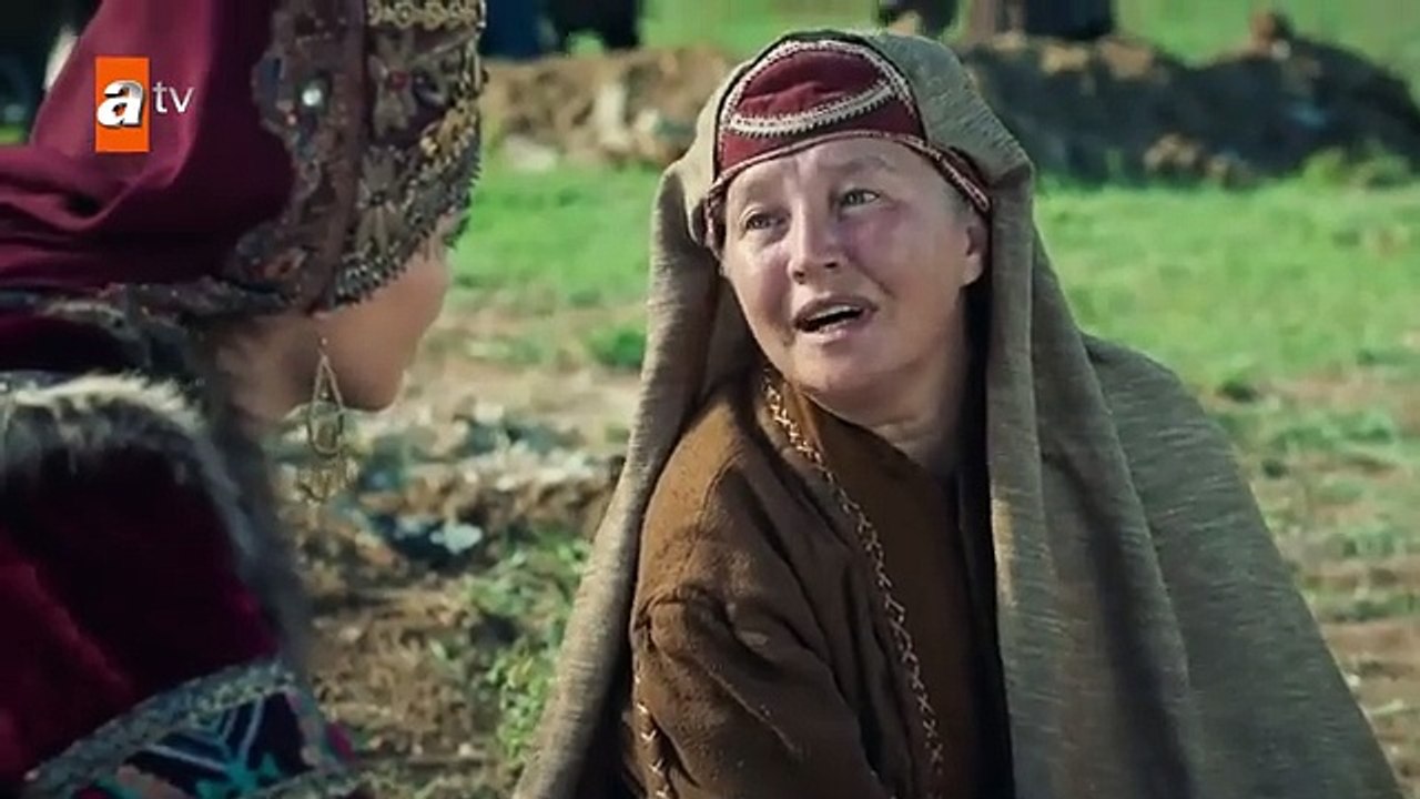 Kurulus Osman Urdu Season 6 _ Episode 8