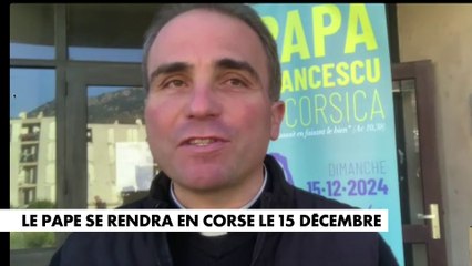 Abbé Frédéric Constant : «Nous avons les grandes lignes du programme»