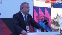 CHP'li Zeybek: Türkiye'nin Beşinci Büyük Turizm Destinasyonu Olmalı