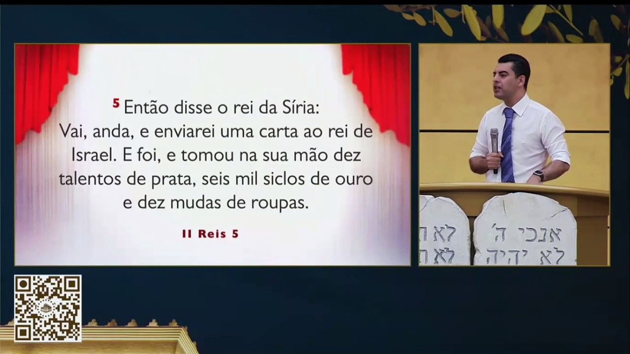 Terça (2024-45) (O 35º Toque no Véu) 19-11-2024 (Aldo Guimaraes)