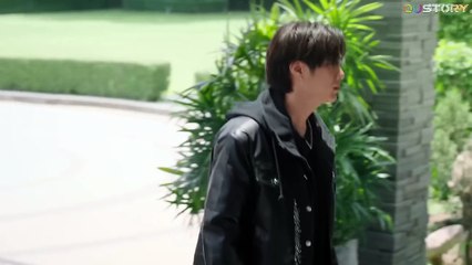 🇹🇭(2024) Secret Love Mini Series (BL) EP 3 | English subtitles