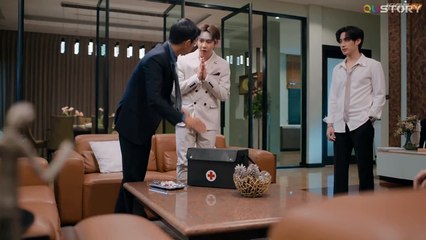 🇹🇭(2024) Secret Love Mini Series (BL) EP 7| English subtitles