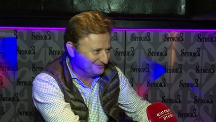 Sithon's cumple 55 años revisitando sus orígenes