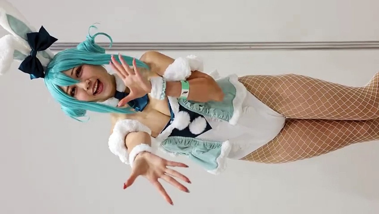 【C103】Comic Market バニーコス