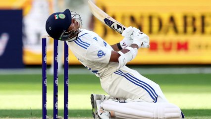 IND vs AUS, 1st Test: Fifties by Jaiswal, Rahul leave Australia frustrated on second day