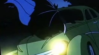 Batman_ The Animated Series  S02 E014 Riddler’s Reform