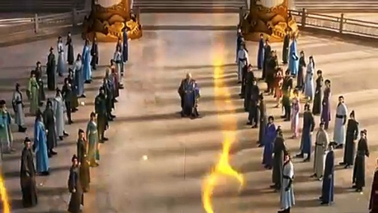 Preview Tomb Of Fallen Gods S2 Eps 34